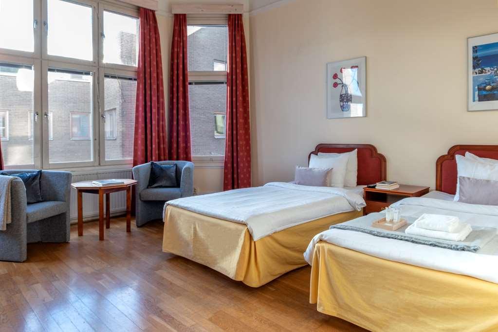 First Hotel Stadt แฮร์เนอซันด์ สิ่งอำนวยความสะดวก รูปภาพ