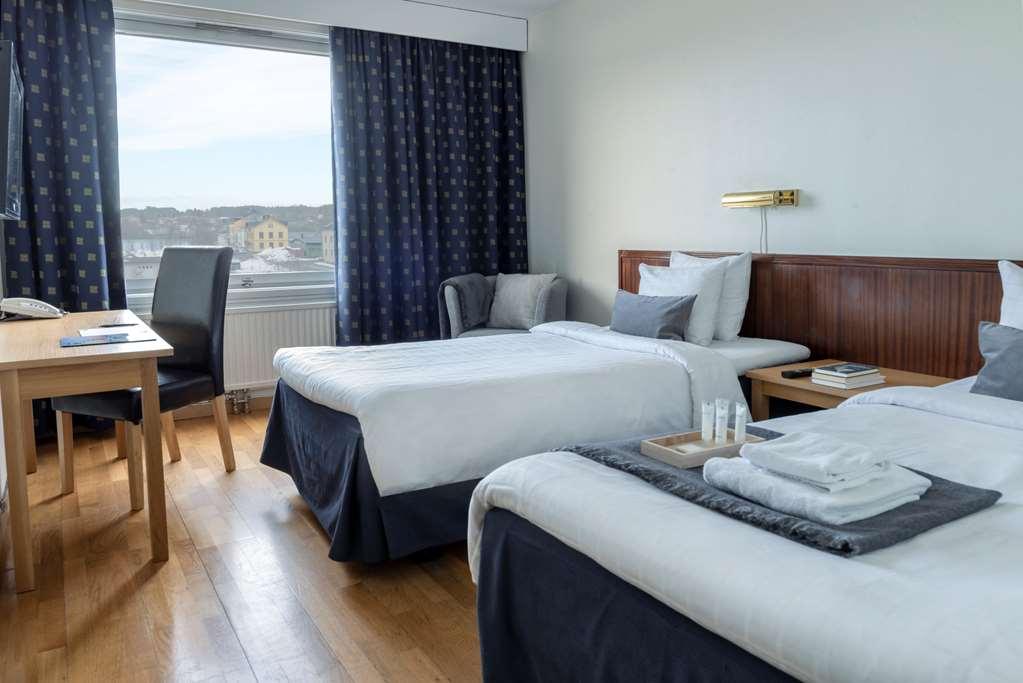 First Hotel Stadt แฮร์เนอซันด์ ห้อง รูปภาพ