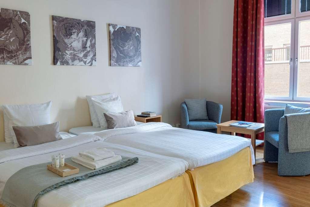 First Hotel Stadt แฮร์เนอซันด์ ห้อง รูปภาพ
