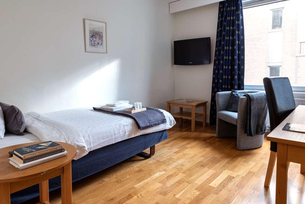 First Hotel Stadt แฮร์เนอซันด์ ห้อง รูปภาพ