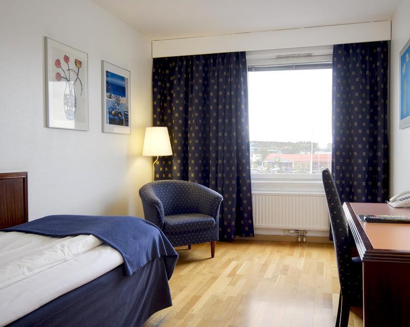First Hotel Stadt แฮร์เนอซันด์ ห้อง รูปภาพ
