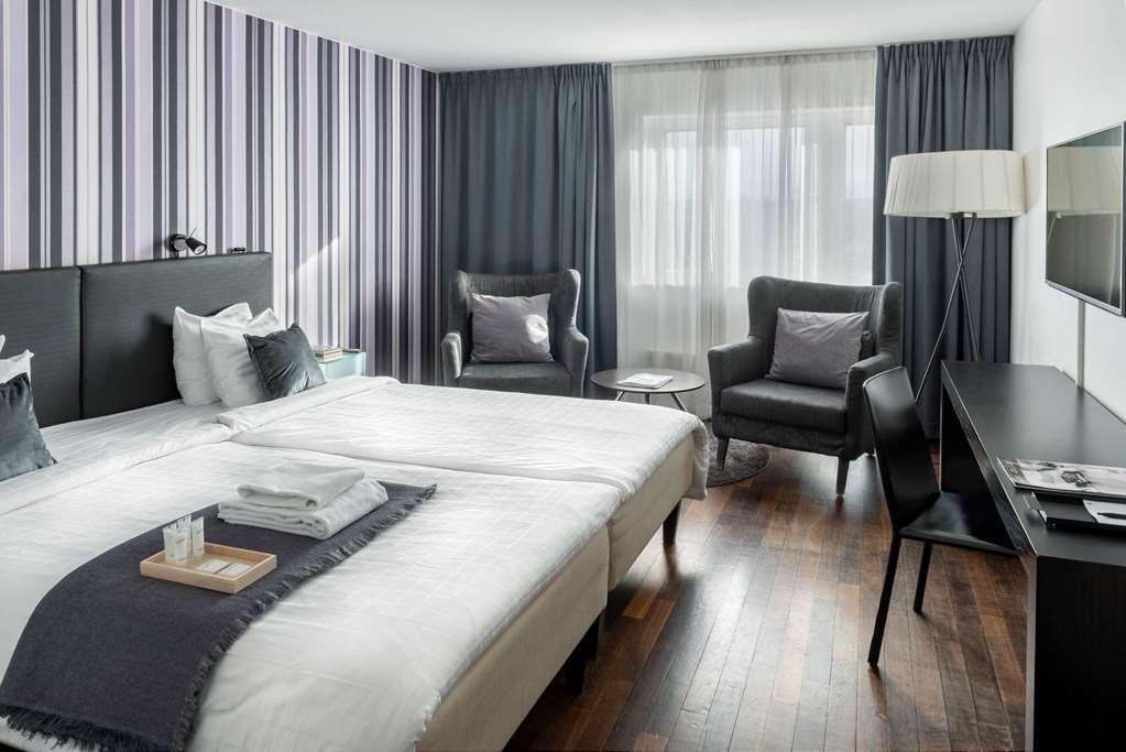 First Hotel Stadt แฮร์เนอซันด์ ห้อง รูปภาพ
