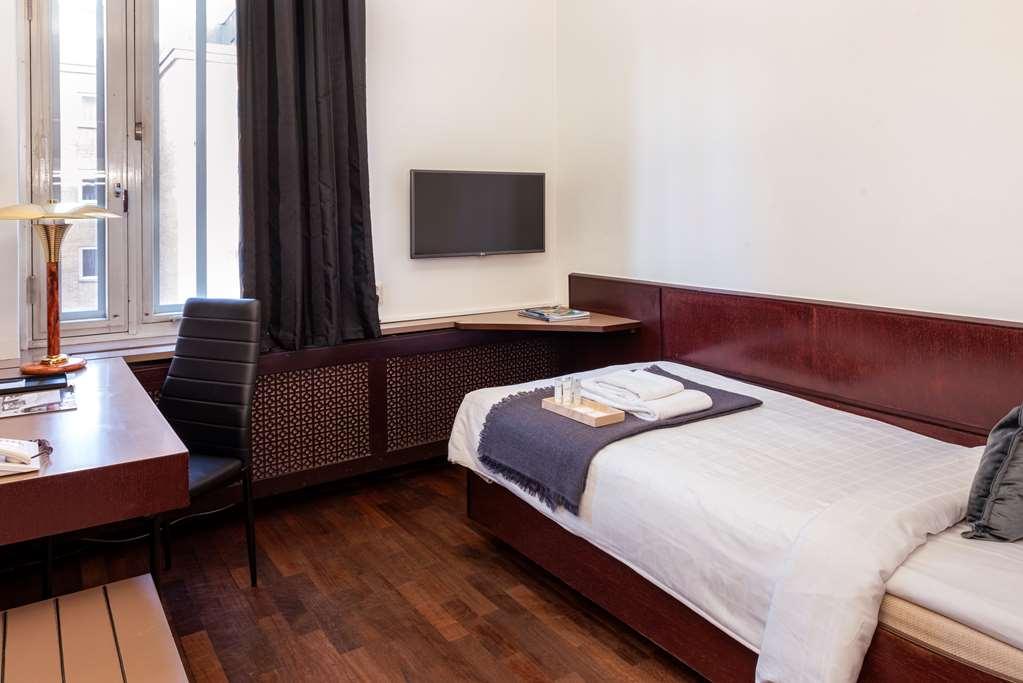 First Hotel Stadt แฮร์เนอซันด์ ห้อง รูปภาพ