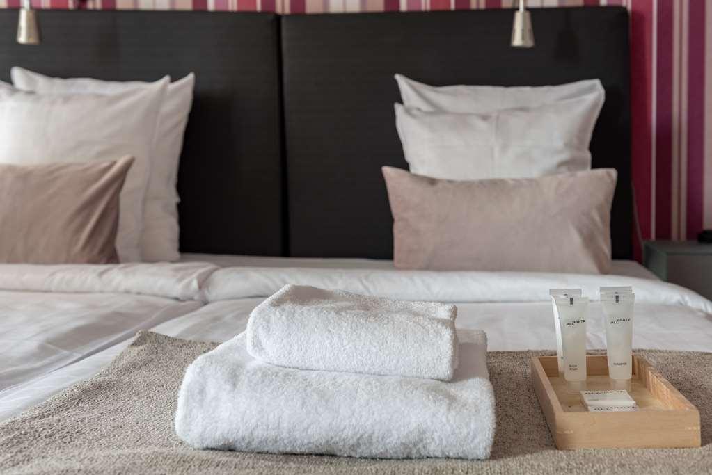 First Hotel Stadt แฮร์เนอซันด์ ห้อง รูปภาพ