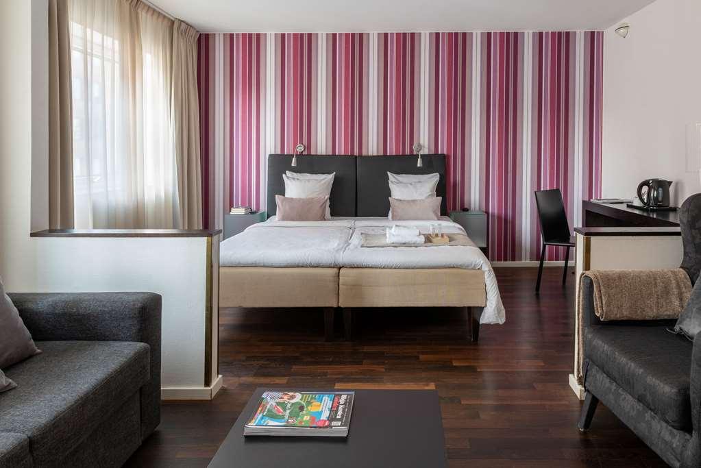 First Hotel Stadt แฮร์เนอซันด์ ห้อง รูปภาพ