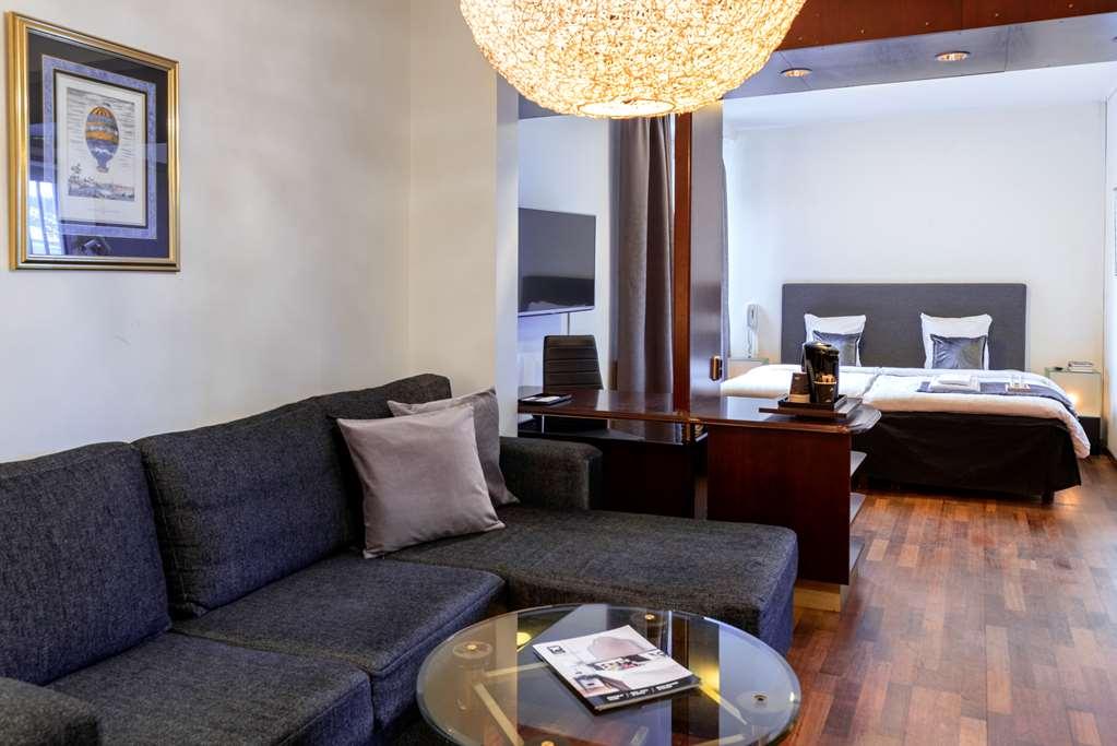 First Hotel Stadt แฮร์เนอซันด์ สิ่งอำนวยความสะดวก รูปภาพ