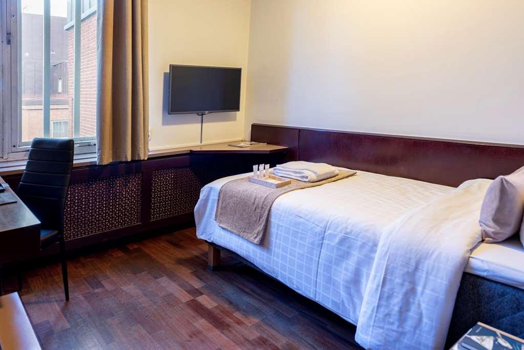 First Hotel Stadt แฮร์เนอซันด์ ห้อง รูปภาพ