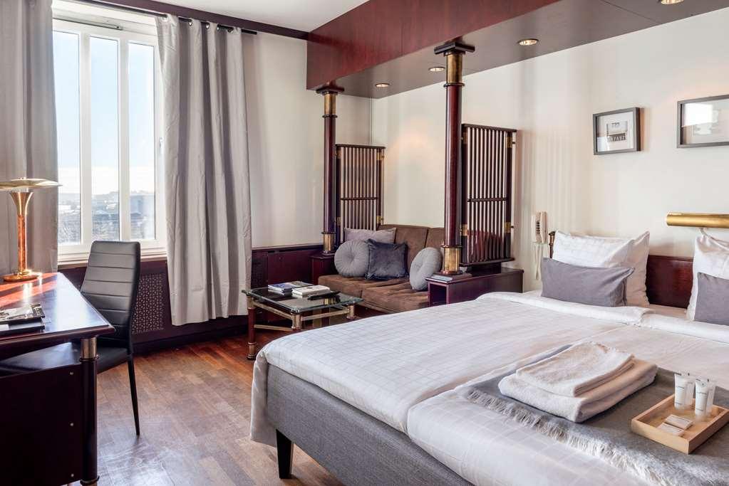 First Hotel Stadt แฮร์เนอซันด์ ห้อง รูปภาพ